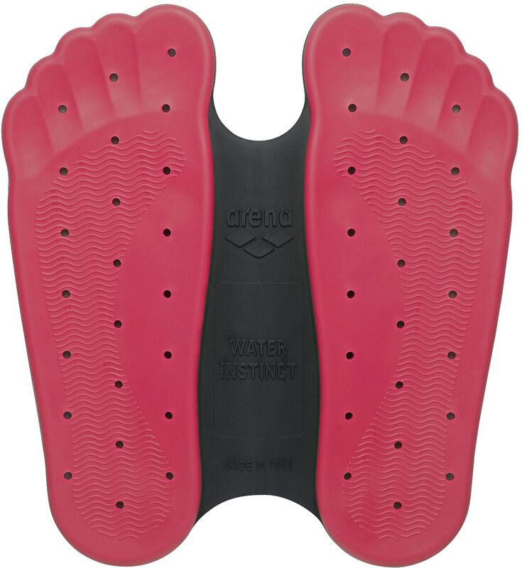 Arena Hygienic Foot Mat, pink - 3468336189931