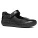 Geox J Hadriel Girl A ballerine plate pour filles