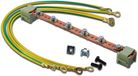 Digitus 19" Earthing LEADS & POTENTIALl - DN-19 EARTH
