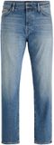 Jack & Jones Relaxed Fit Jeans JJICHRIS JJICON JOS 792 NOOS Blue Denim W34 x L34