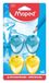Maped - Set van 4 Igloo puntenslijper