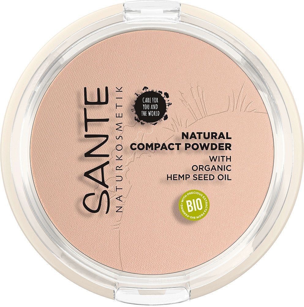 Sante Naturkosmetik 40372