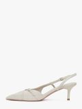 Estro Pumps '24022-1717' lichtbeige