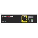 Enttec Pixelator Mini ethernet naar pixel converter