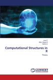 Computational Lap Lambert Academic Publishing Computational Structures in R: Theory Paperback