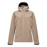Salewa Puez Gore-Tex 3-laags EPE damesjack