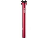 Funn Zadelpost Crossfire Aluminium Rood 27.20 cm