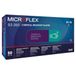 MicroflexAnsell 93260090 Microflex 93-260 Mil Drievoudig Laag Wegwerp Neopreen en Nitril Blend Handschoenen, Groen, L, 25 paar