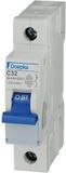 Doepke DLS 6h C32-1 - Miniature circuit breaker - Type C - IP20