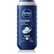 NIVEA MEN Protect & Care verzorgende douchegel voor heren, 250 ml