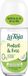 La Toja Protect & Free Unisex Rollerdeodorant 50 ml