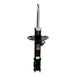 Japanparts MM-22081 schokdempers