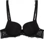 LingaDore Daily Gel BH Zwart - maat 65D