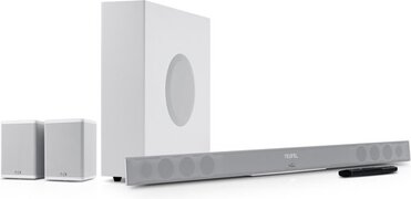 Teufel CINEBAR 11 Surround "4.1-Set"