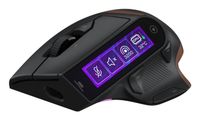 Turtle Beach Command Series MC7 Draadloze Gamingmuis