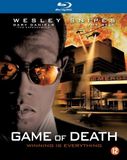 FIB-RMS-BE Game Of Death