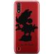 ERT GROUP mobiel telefoonhoesje voor Samsung A01 origineel en officieel erkend Disney patroon Minnie 002