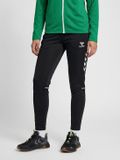 Hummel Trainingsbroek voor dames Core 2.0 Zwart/Wit S