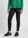 Hummel Trainingsbroek voor dames Core 2.0 Zwart/Wit S