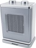 Steba KH 4 - Keramische kachel - 1800W - Zilver