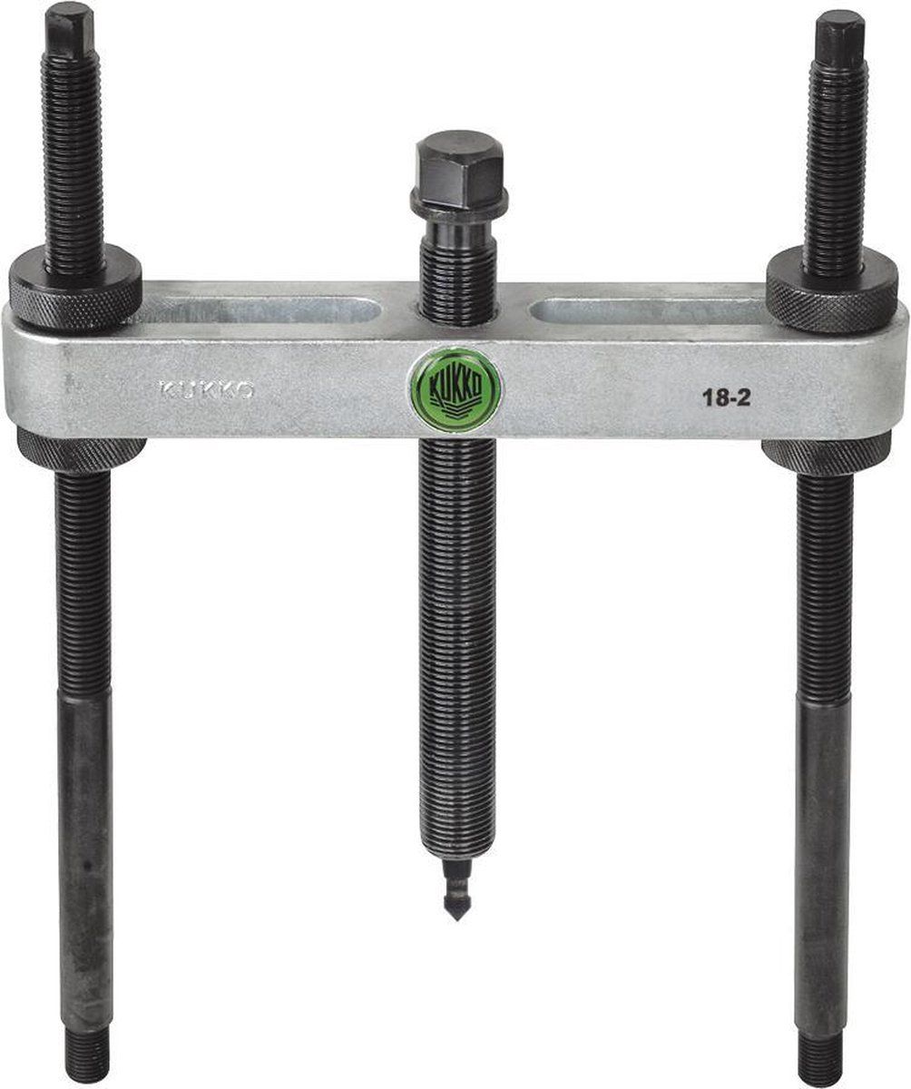 KUKKO Hulptrekker 18-2