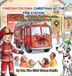 Firefighter Finn: A Silly, Joyful Adventure About Community, Friendship, and Christmas Magic