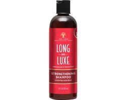 As I Am Long And Luxe Strengt Shampoo (355 ml)