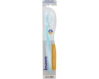 Inava 15/100 Chirurgische Tandenborstel Extra-Soft Blauw