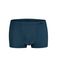Olaf Benz Boxershorts ' RED2504 Minipants ' blauw / donkergroen