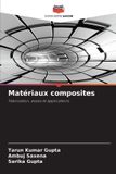 Matériaux OmniScriptum SRL Matériaux composites: Fabrication, essais et applications