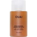 OUAI Travel Detox Shampoo 89ml
