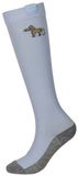 Kentucky Sokken Sammy - Licht Blauw - Maat 41/46