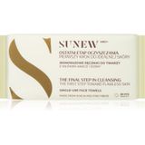 SUNEWMED+ Single-use Face Towels