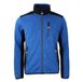 Peak Mountain Fleece met rits Cevira heren XL heideblauw