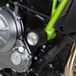 Barracuda PROTECTIONS DE CADRE KIT Kawasaki Z750