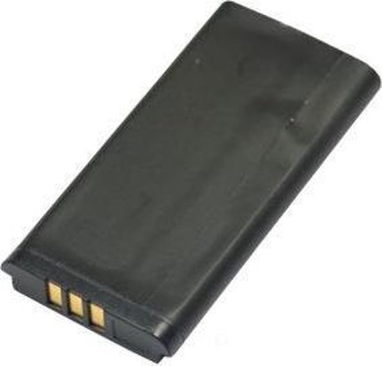 Dolphix Vervangende accu TWL-003 voor Nintendo DSi