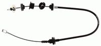 SACHS Seilzug, Kupplungsbetätigung 3074600225