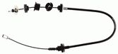 SACHS Seilzug, Kupplungsbetätigung 3074600225