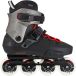 Rollerblade Twister Edge X Patin à roulettes (Noir - 40)