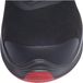 Uvex 1 paar G2-laarzen S3 68392 zwart, rood