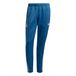 ADIDAS PERFORMANCE Sportbroek 'Griechenland Originals' donkerblauw / wit