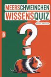 Meerschweinchen Wissensquiz: 100 Quizfragen über Meerschweinchen | Rätsel- und Ratespiel