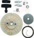 Yanmar Reparatieset voor startmotor L100