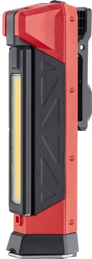 4K5 Tools 602.201A FL 800 FloodLight Werklamp LED op accu 800 lm