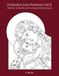 Orthodox Icon Patterns Vol II: Patterns & Sketches for Iconographers