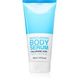 BEAUTY FORMULAS Hyaluronic Acid Body Serum 150ml