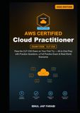 AWS Certified Cloud Practitioner Study Guide 2026