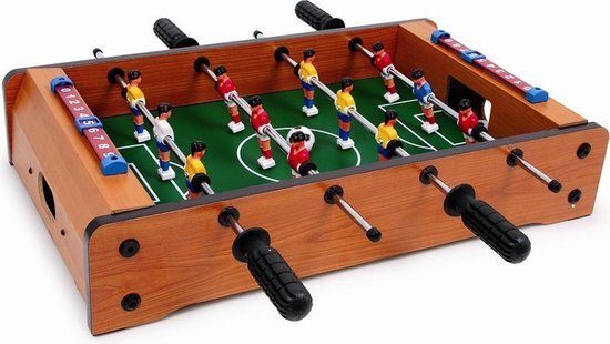 small foot - Table Soccer