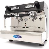 Maxima Espressomachine - 2 Pistons - Compact - 360 Kopjes per Uur