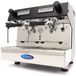 Maxima Espressomachine - 2 Pistons - Compact - 360 Kopjes per Uur